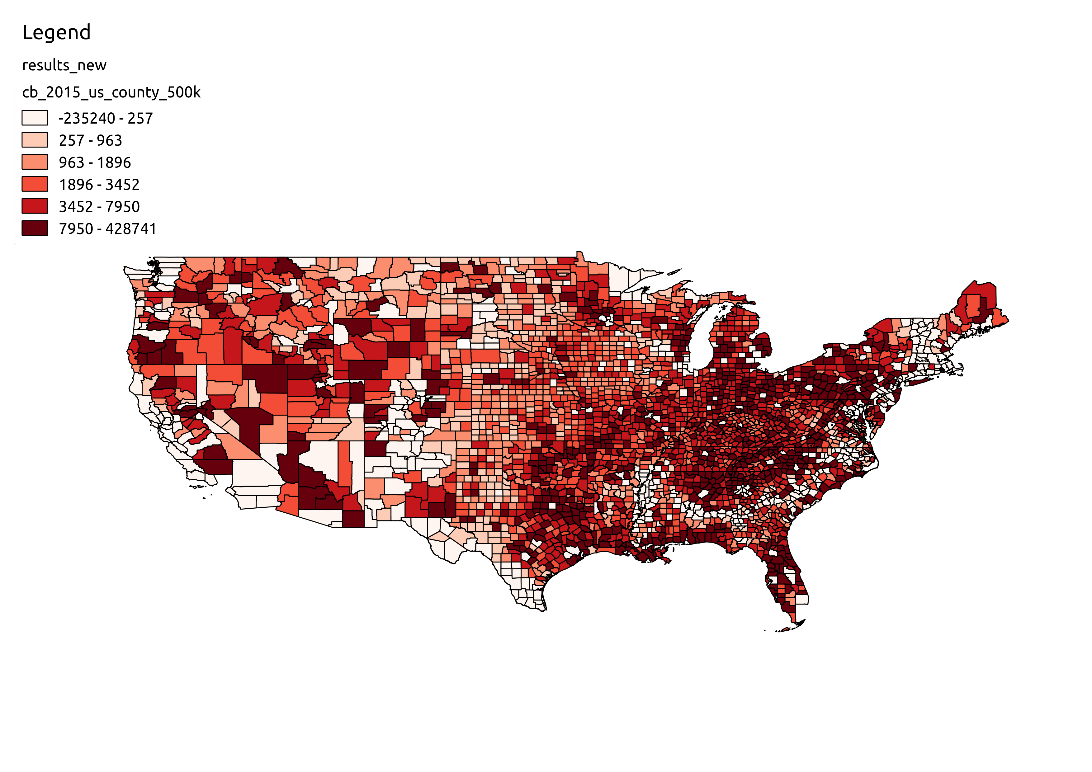 Trump Map 2016 Trump Map 2016